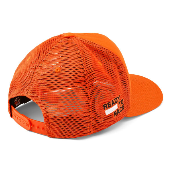 KTM KTM KIDS LOGO CAP 